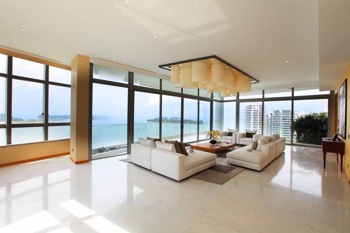 These Condos Have the Most Stunning Views